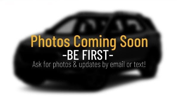 2027 GMC Terrain AWD Elevation in Riverstone Metallic — front three-quarter view